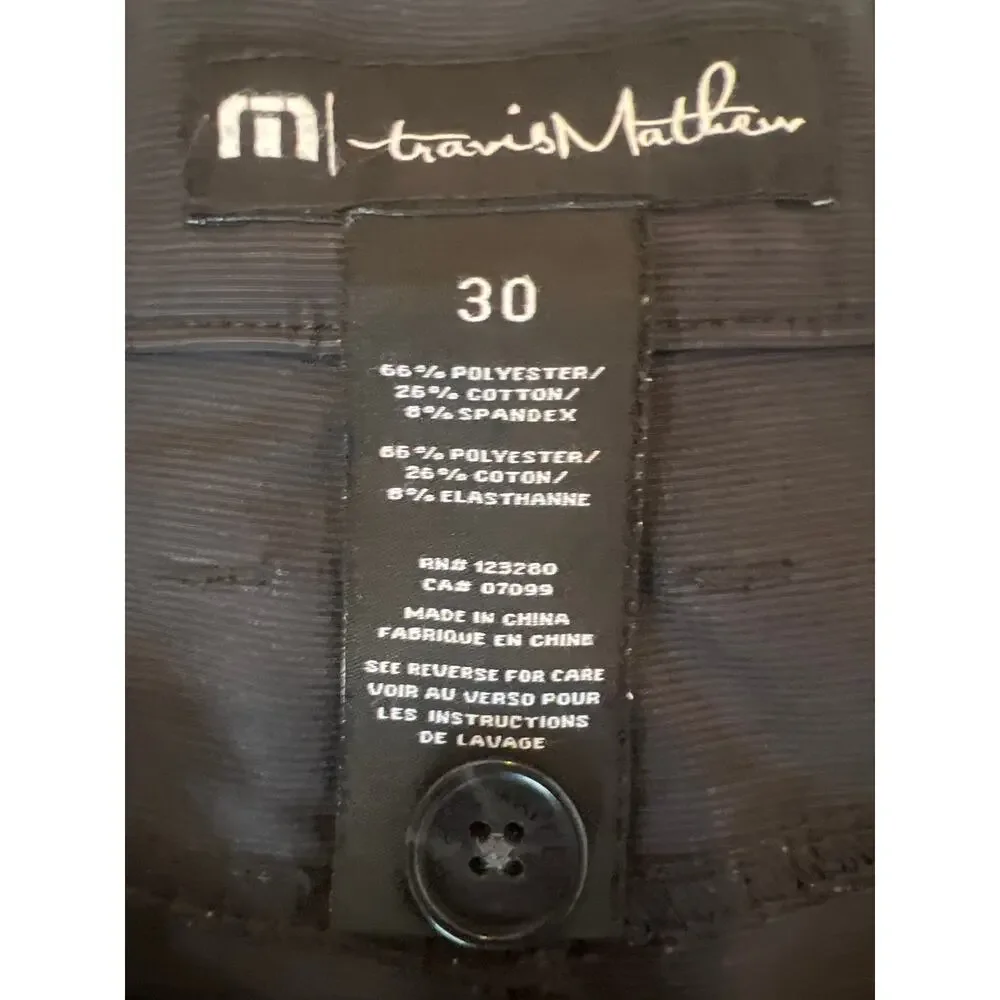 Travis Mathew - Picture 10 of 15